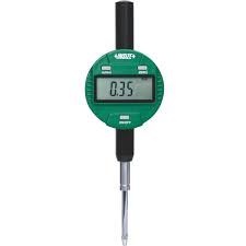 Reloj Comparador Digital De 1" x 0.0005" // 25.4mm x 0.01mm