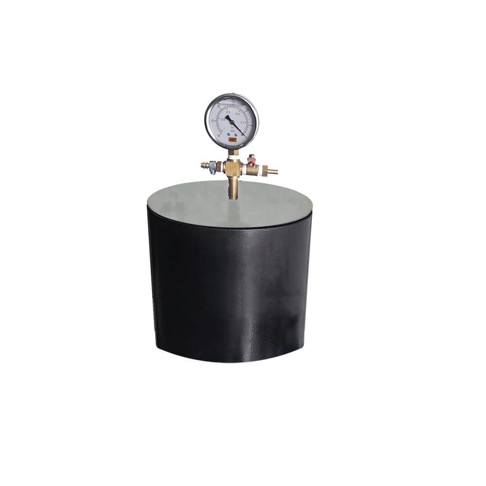 Picnometro de Vacio para equipo RICE de 2000 g