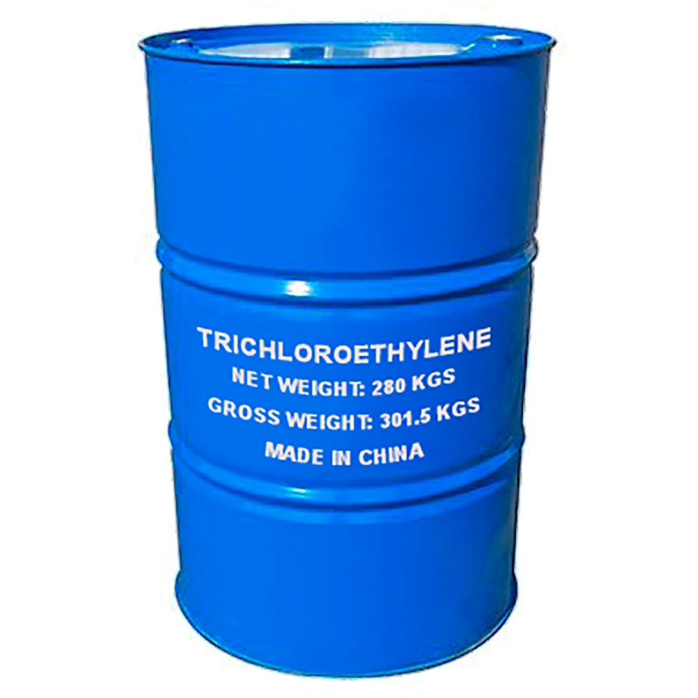 Tricloroetileno Cilindro de 55 Gln