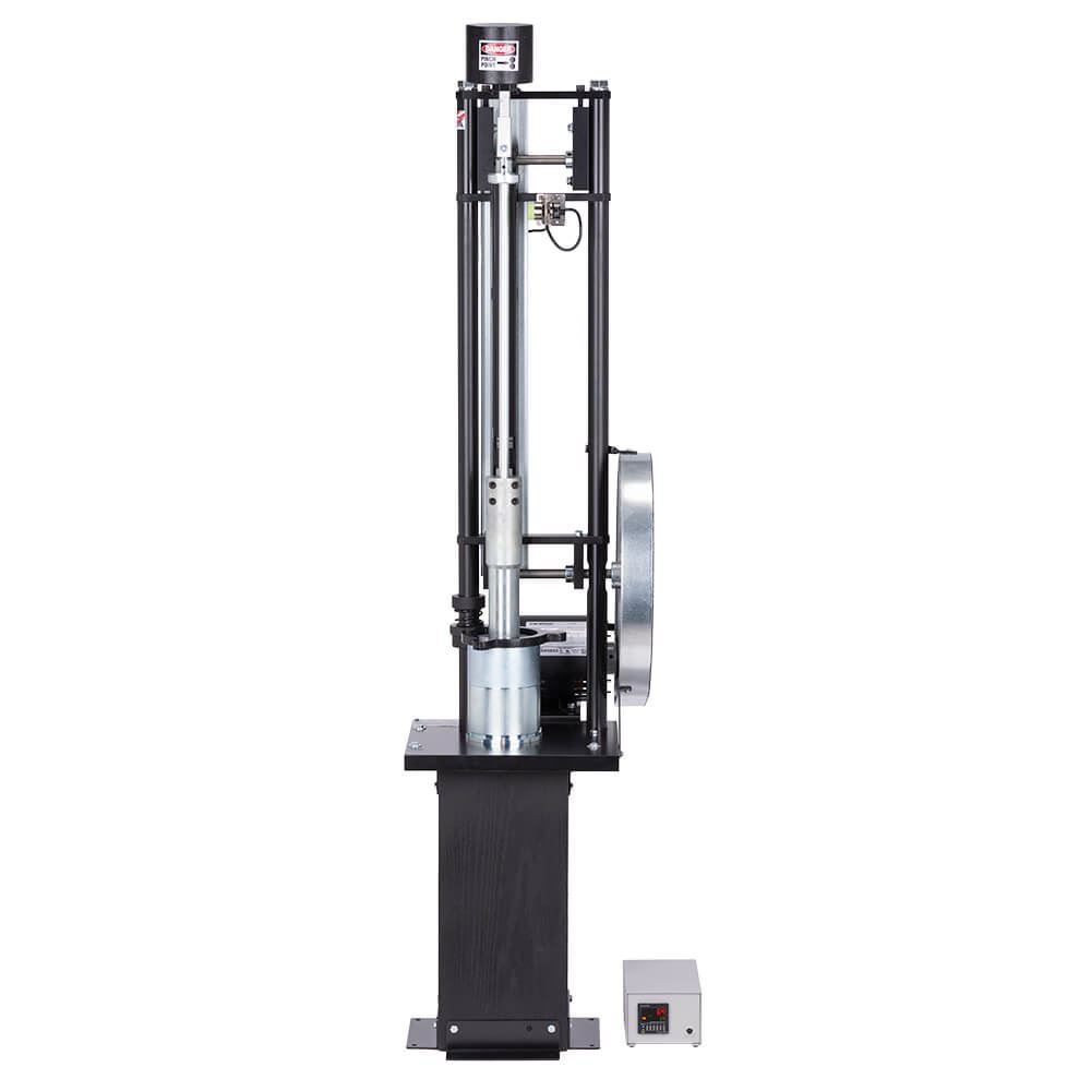 Compactador Automatico Marshall para Molde de 4"

