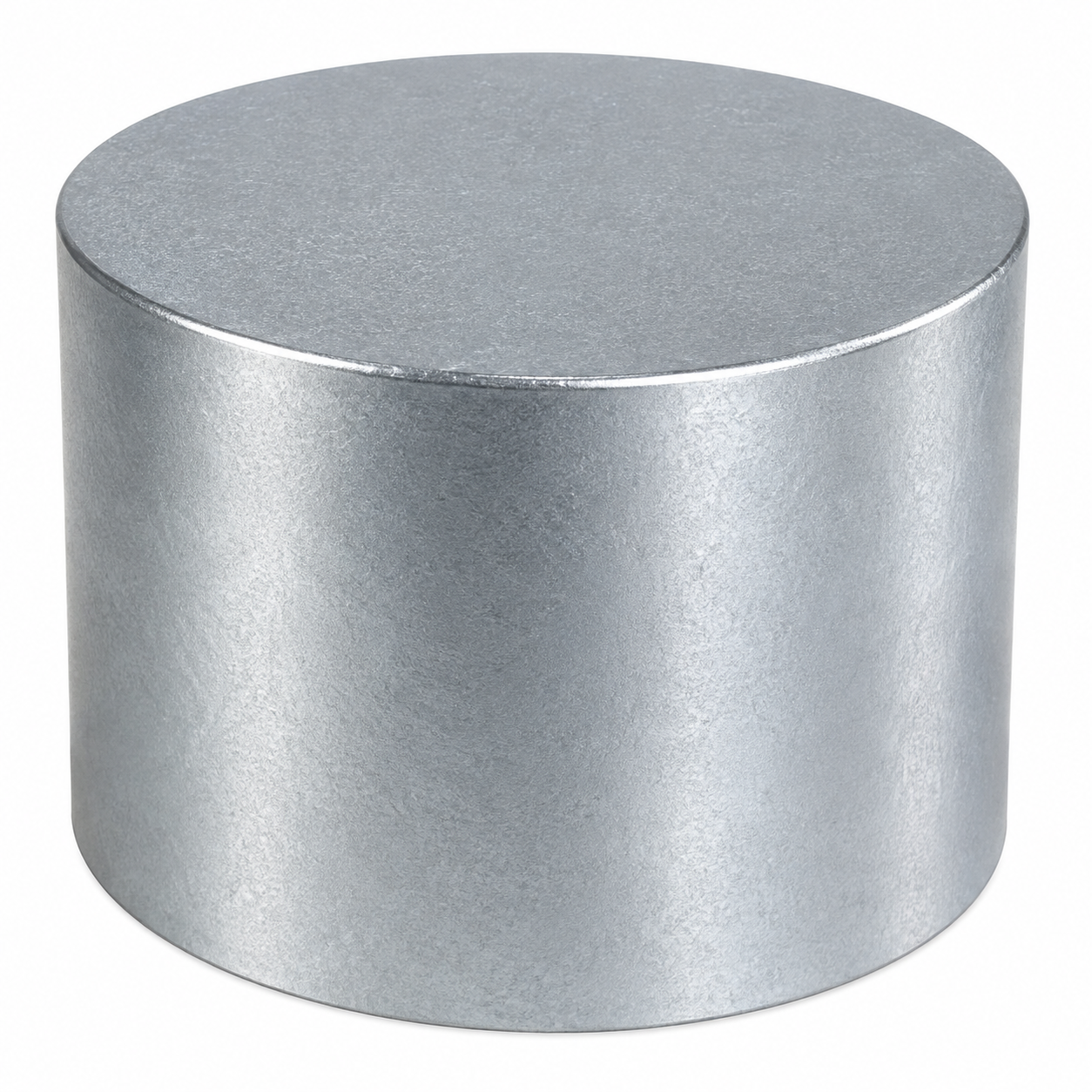 Suplex para muestra de 4"para Prensa de Concreto