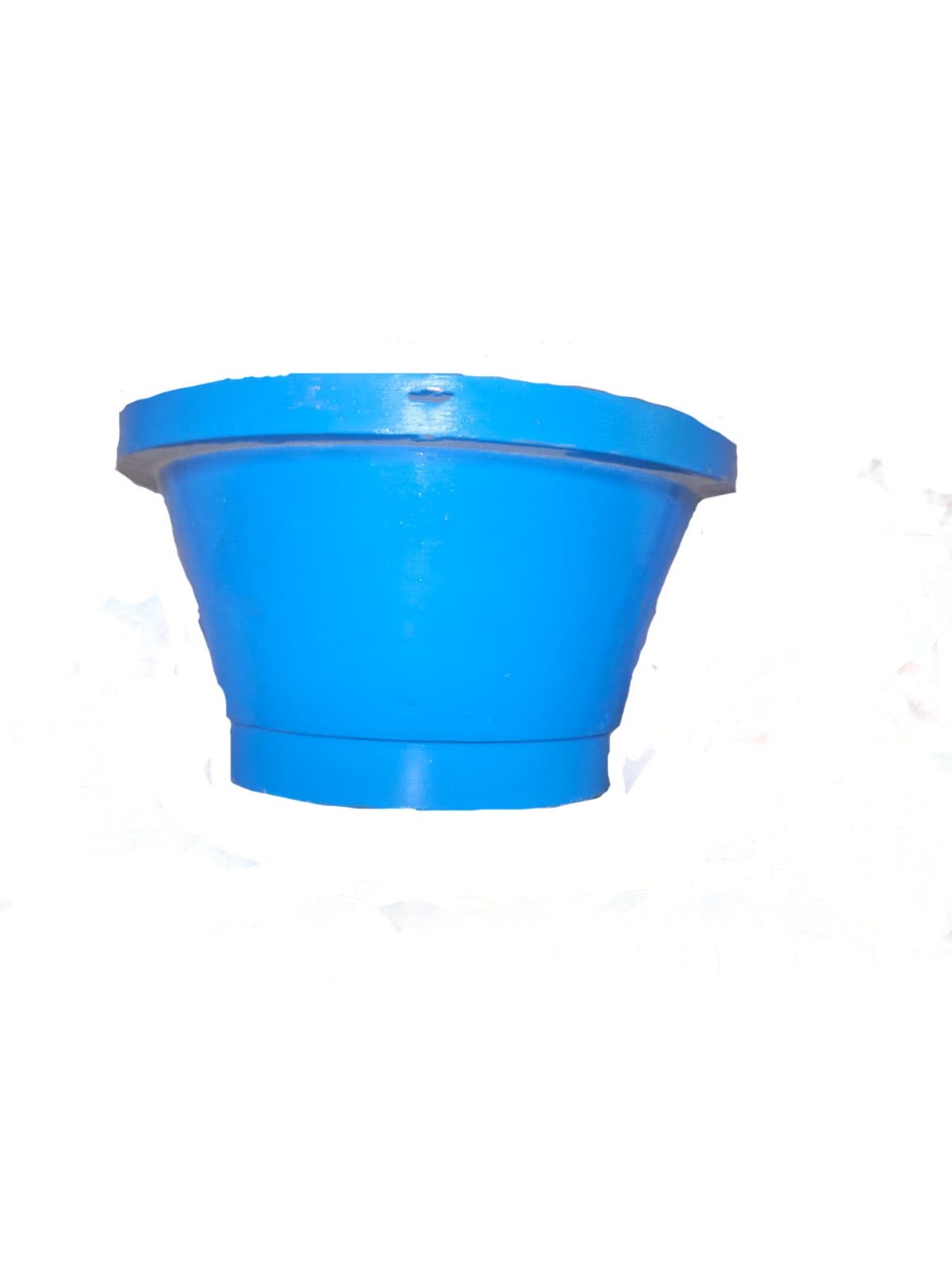 Embudo para Cono Abrams