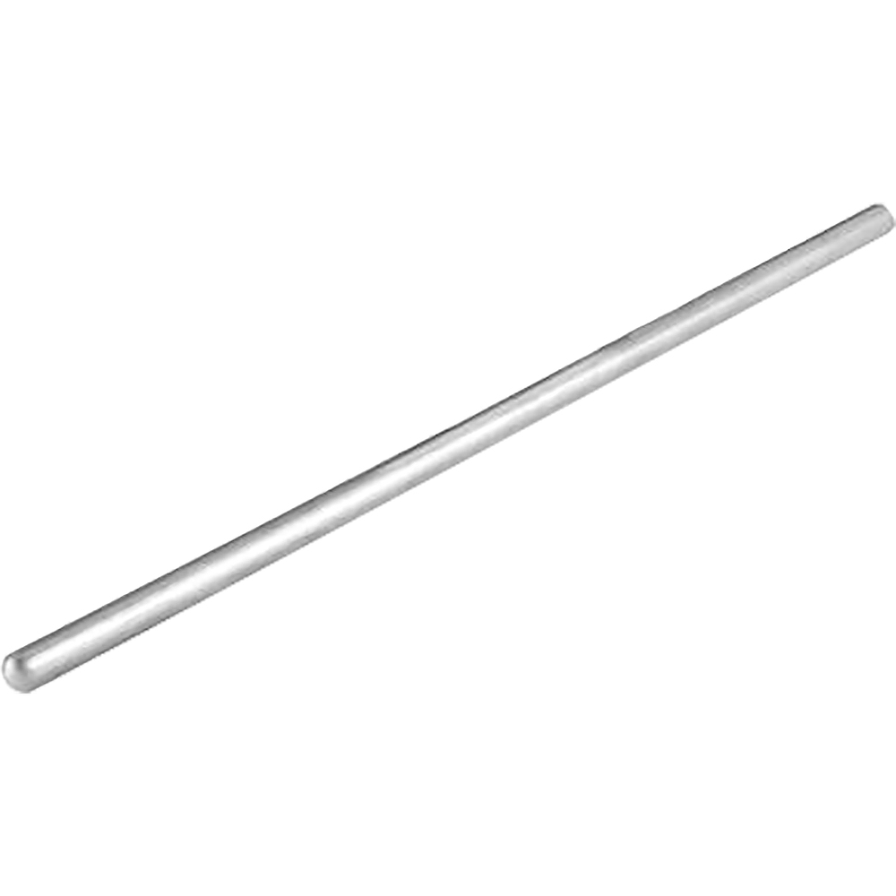 Varilla Compactadora de acero inoxidable 5/8" x 24"