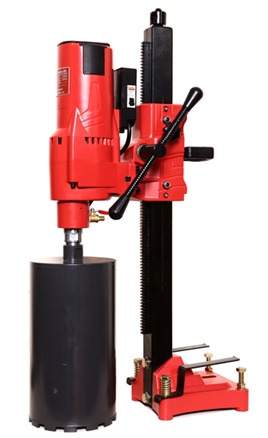 Taladro Diamantina 3650w