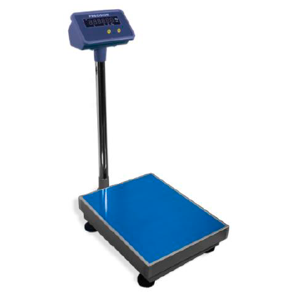 Balanza Digital de 150kg x 10g con plataforma