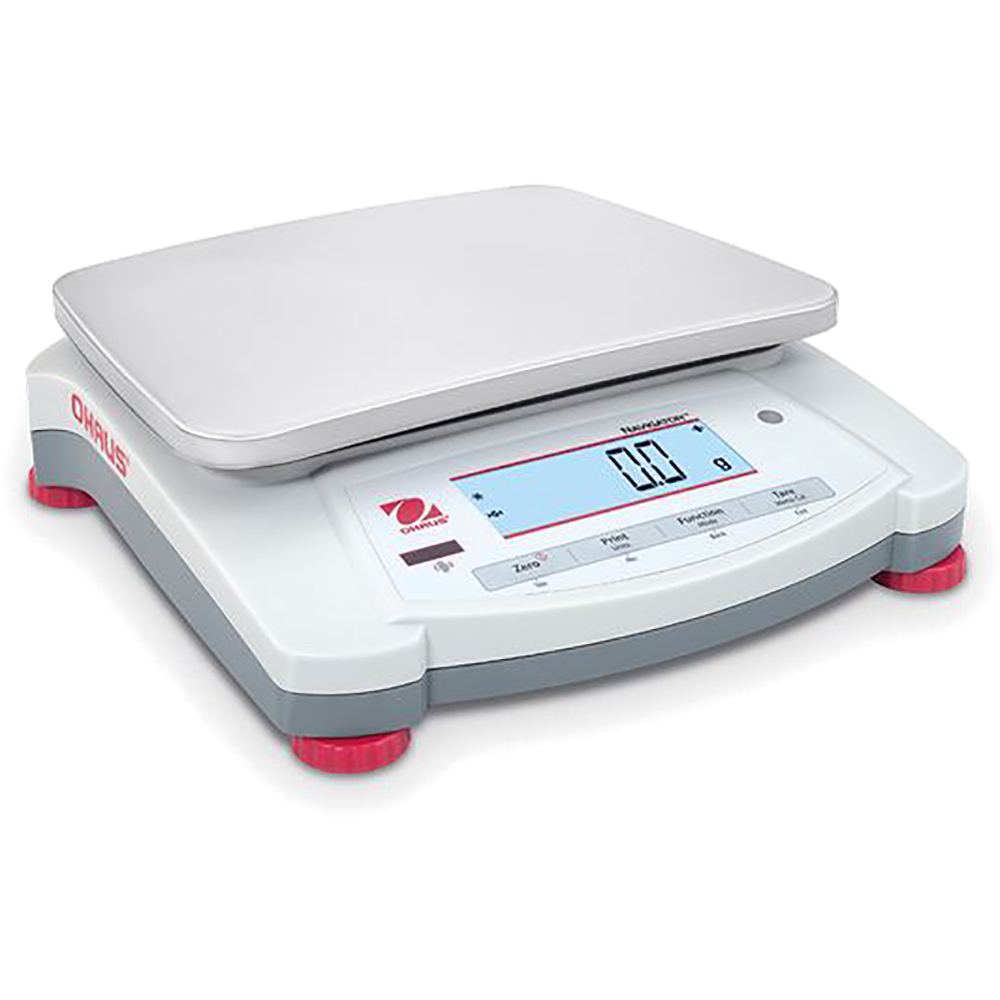 Balanza Digital de 6200g x 0.1g
