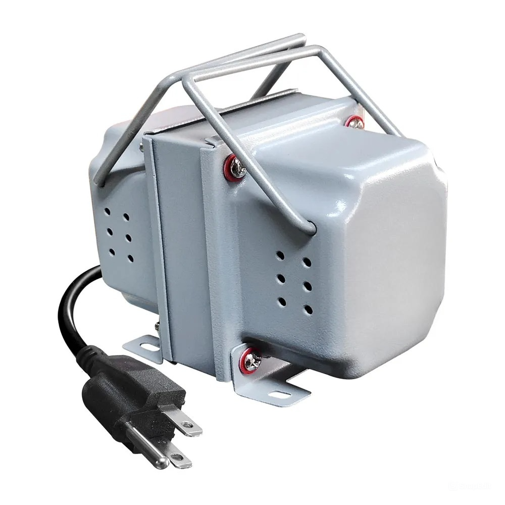 Transformador 1500w/ 220-110v