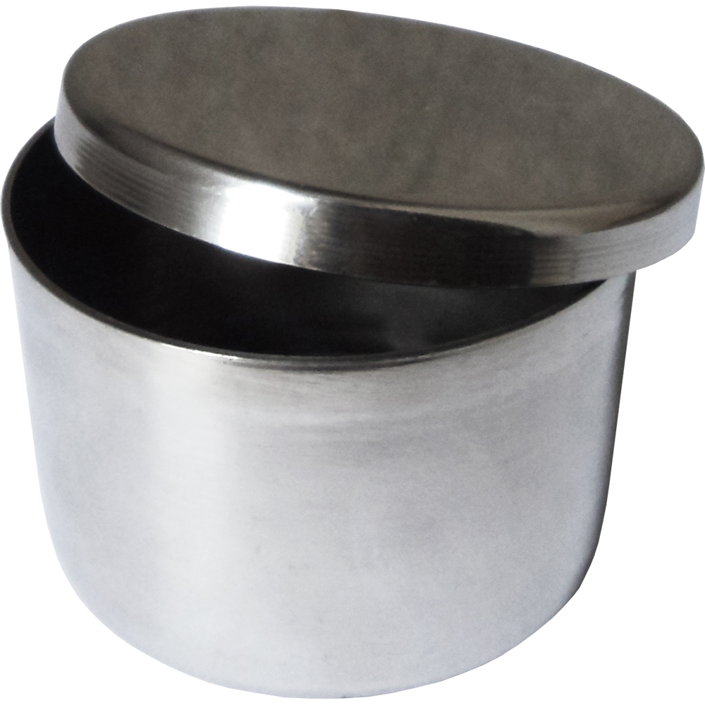 Lata de Humedad De 2 oz