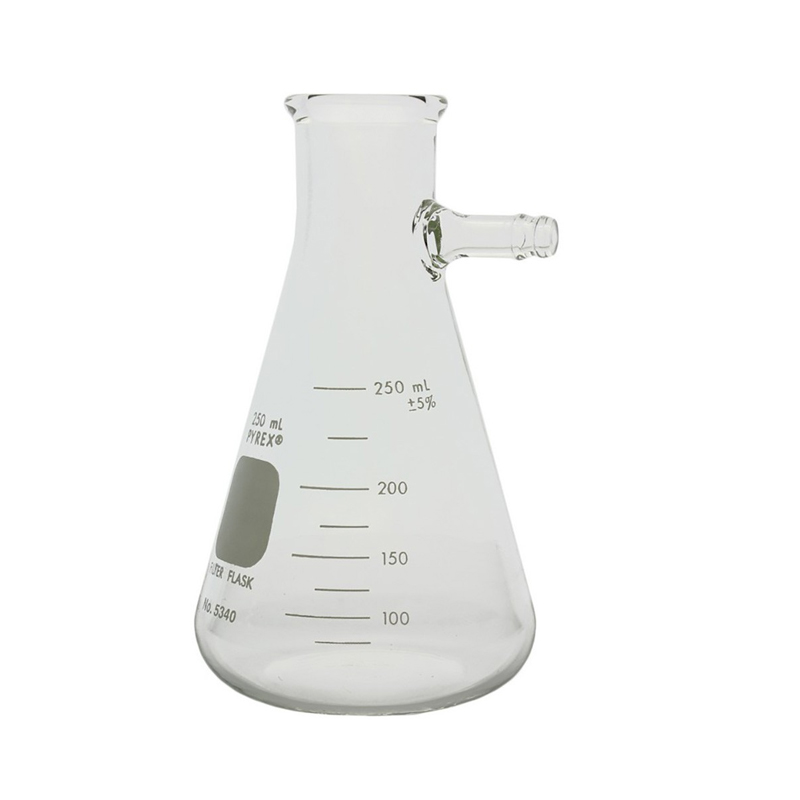 Kitasato Matraz de 100 ml
