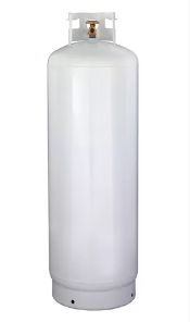 Balon de Gas (Vacio) 45kg