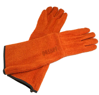 Guantes Contra el Calor