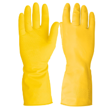 Guantes de Latex 