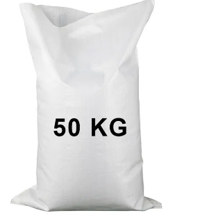 Saco de 50 kg
