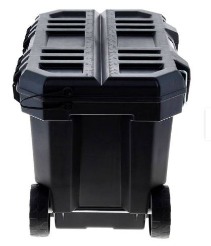 Carro Porta Herramienta con Rueda
