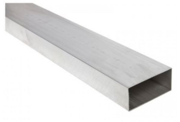Regla de Aluminio de 6m (Perfil de Aluminio)