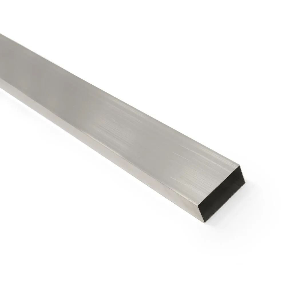Regla de Aluminio de 1.20m (Perfil de Aluminio)