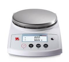 Balanza Digital de 2200g x 0.01g
