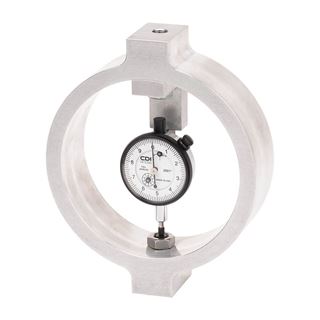 Anillo de Carga de 6000 lbs (26,6 kN) con dial


