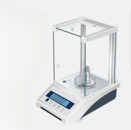 Balanza Digital de 220g x 0.0001g