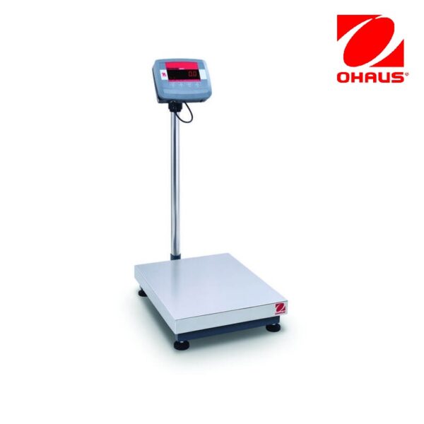 Balanza Digital de 150kg x 10g con plataforma