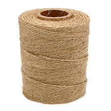 Soga de Yute de 3/4" x 100m
