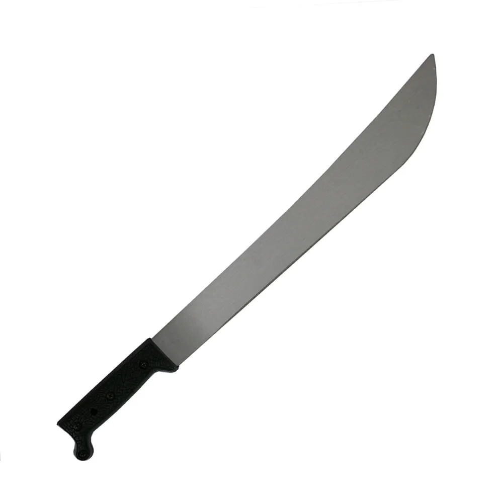Machete Tipo Sable de 22"