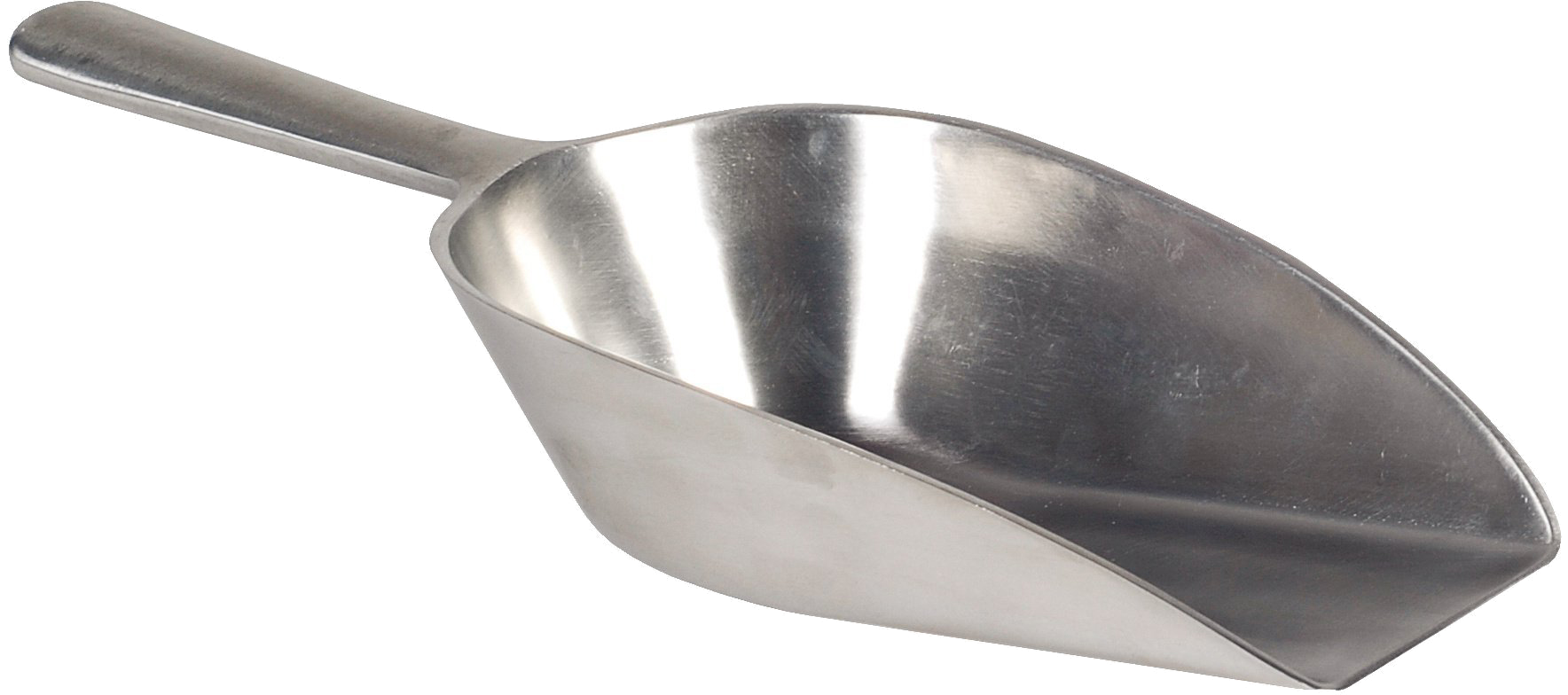 Cucharon de Aluminio Tipo Bodeguero de 2000g
