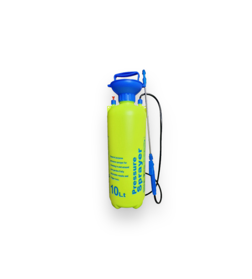 Pulverizador manual de 10litros para Taladro diamantina