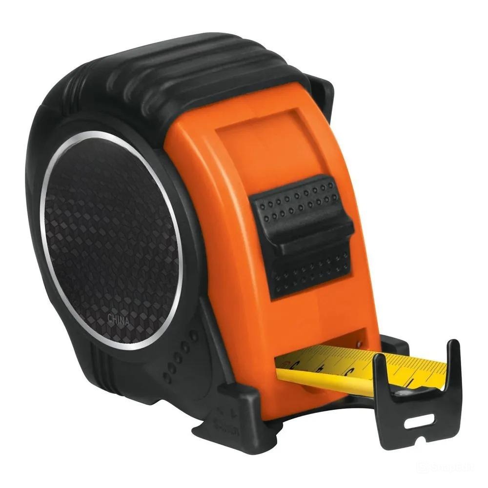 Wincha Metalica de 10m