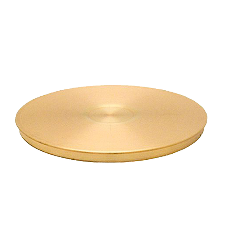 Tapa de Bronce para Tamiz de 8" Ø 