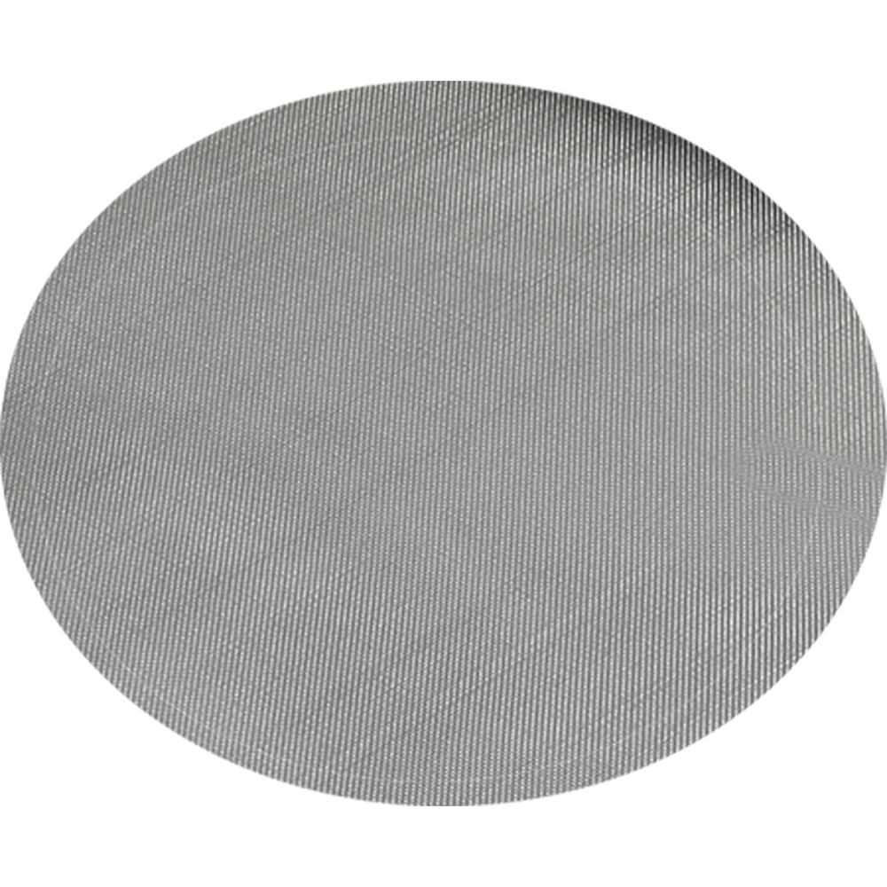 Malla de Acero Inox. Nº 100 para Filtro CBR