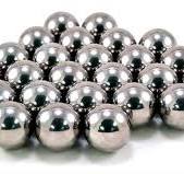 Billas para Speedy  de Acero Inoxidable 14 mm 