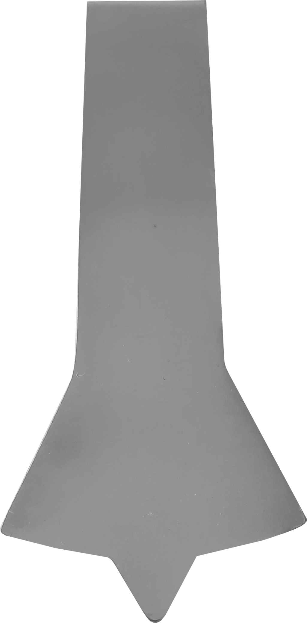 Ranurador de Acero Inox ASTM para Copacasagrande