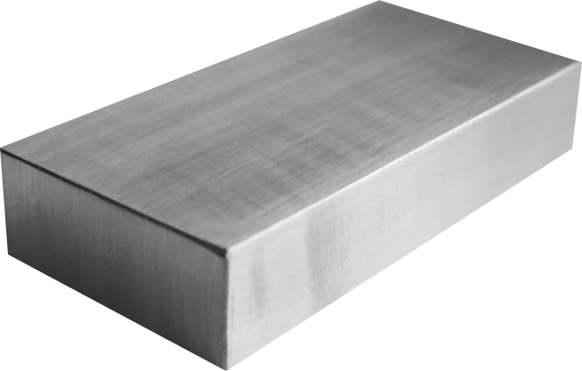 Bloque Calibrador de 10mm esp. Para CopaCasagrande