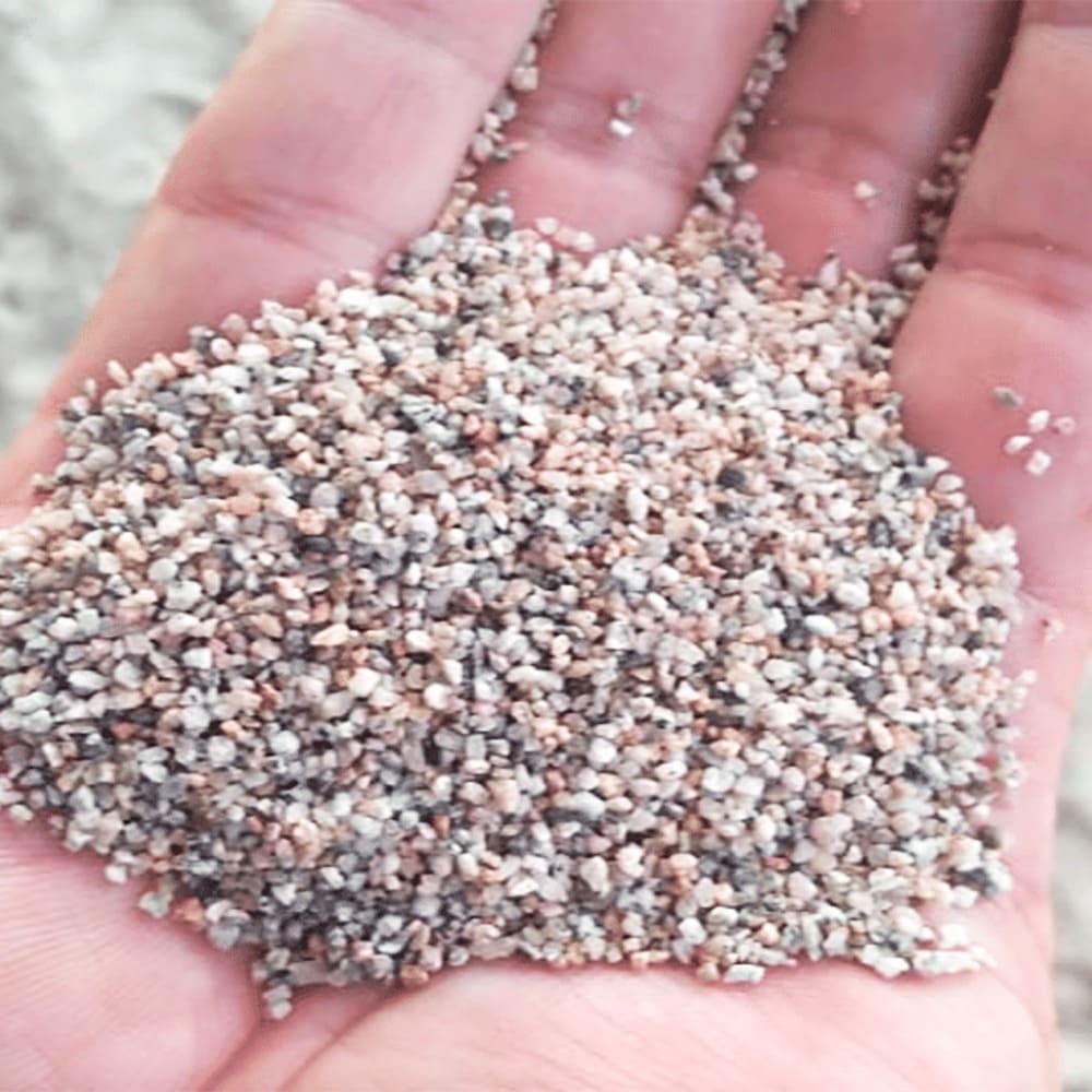 Material de Densidad de Campo Nº 10 / Nº 30 
