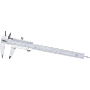 Calibrador Analógico Pie De Rey “Vernier” 300 mm / 12" - INSIZE